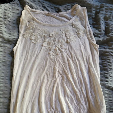 Sommer Top