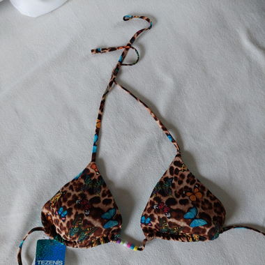 Bikini Oberteil