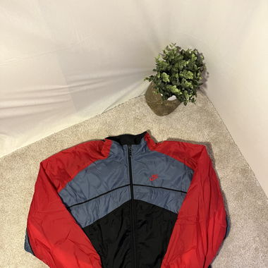Nike vintage Jacke 