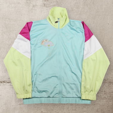 Sergio Tacchini Track Jacket