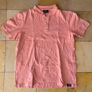 Scotch & Soda Polo-Shirt