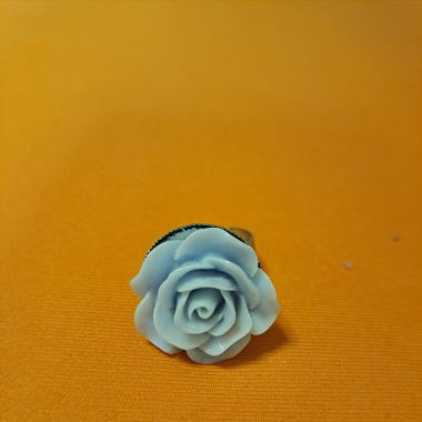 Ring Rose