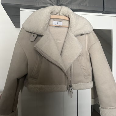 Stradivarius Jacket