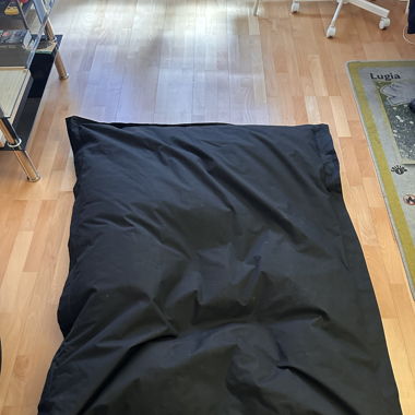 Riessensitzsack XXL 1400mm x 1800mm