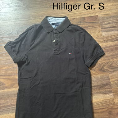 Polo Tommy Hilfiger Taglia S