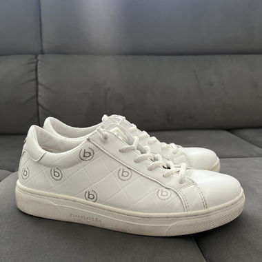 Sneaker Bugatti