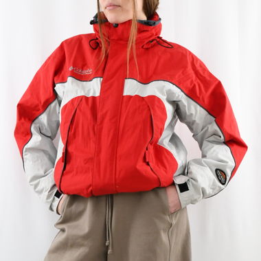 Giacca da sci Columbia Sportswear Baggy Ski Jacket Ski Jacke