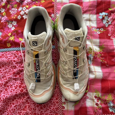 SALOMON XT-6 - 43 1/3