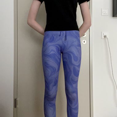 Leggings de sport H&M Move