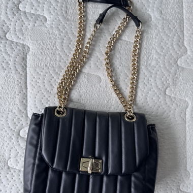 Borsa nera