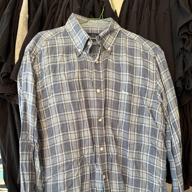 Harmont & Blaine Hemd XL
