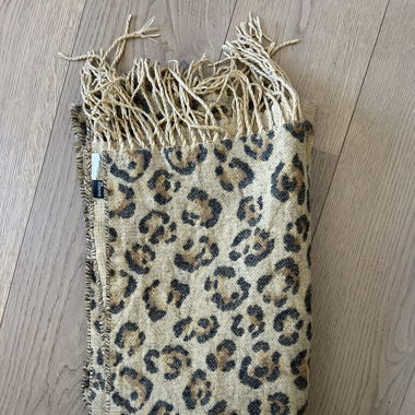 leo print schau