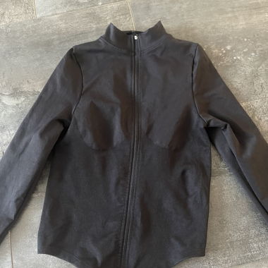 Thrivin Zip Jacket