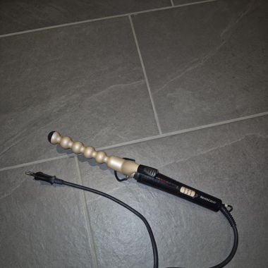 Lockenstab 