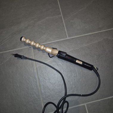 Lockenstab 