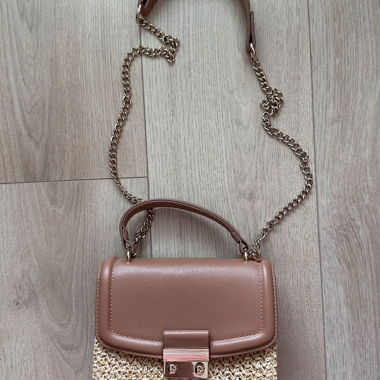 Kleine Casual-Tasche