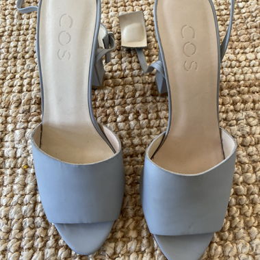 Escarpins hauts Cos