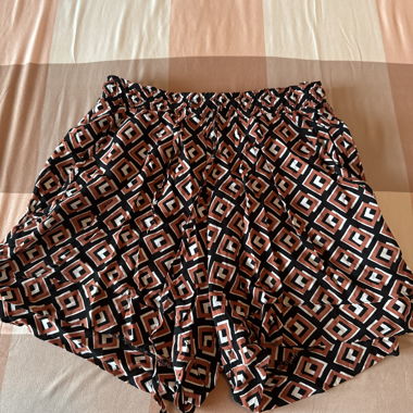 Short