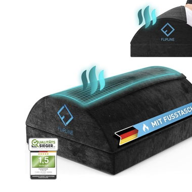 Fusskissen