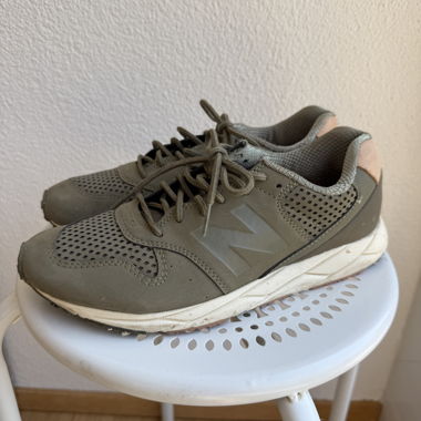 Baskets New Balance