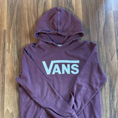 Vans Pulli