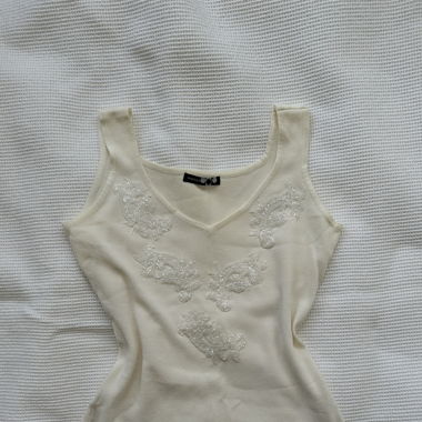 Vintage Cami Top
