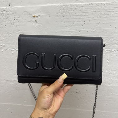 Borsa Gucci