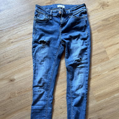 Jeans skinny