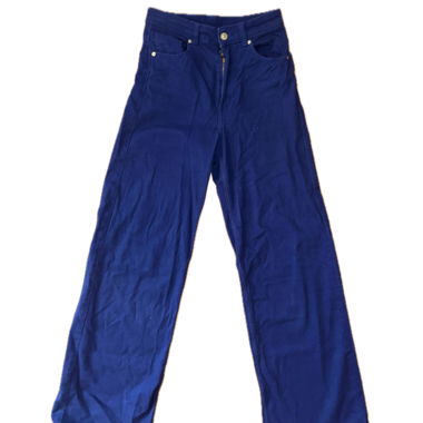 Blue Pants Gr. 36