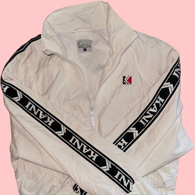 Karl Kani Windbreaker