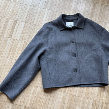 COS coat