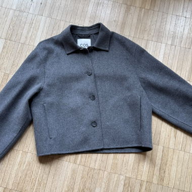 COS coat