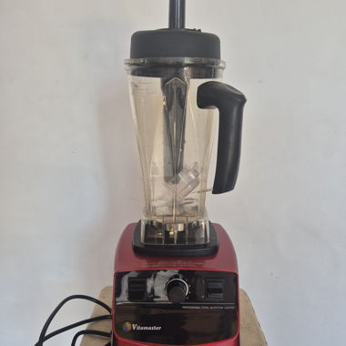 Hochleistungsmixer