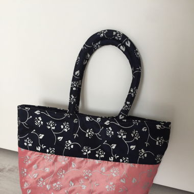 2000er Vintage Tasche