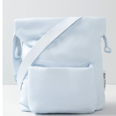 Marc O'Polo Must Haves Puffy Tote Bag