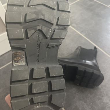 Bottines 