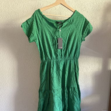 Pretty Vacant dress