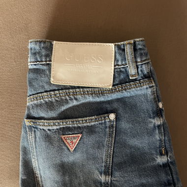 ORIGINAL GUESS JEANS