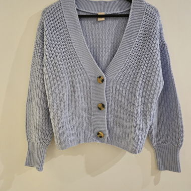 Strickjacke