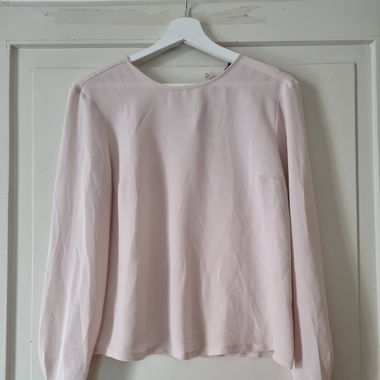 Bluse