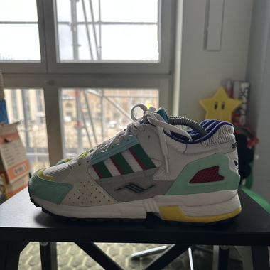Adidas ZX 10'000 Overkill