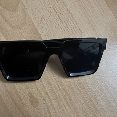 Black Sunglasses