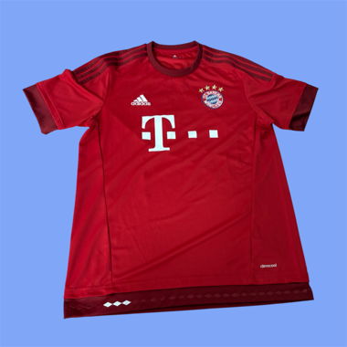 FC Bayern München Trikot