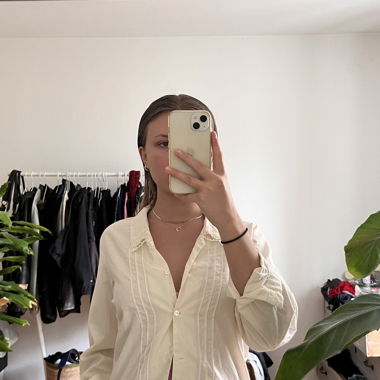 bluse