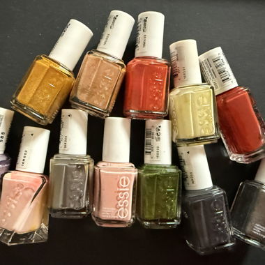 Smalti per unghie Essie