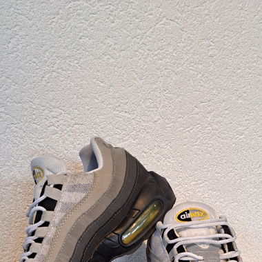 Nike air max 95