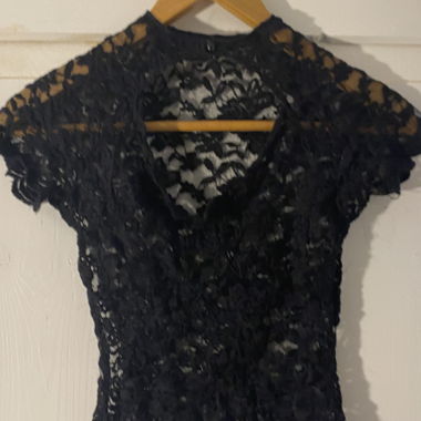 Lace Top
