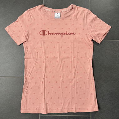 Champion T-Shirt
