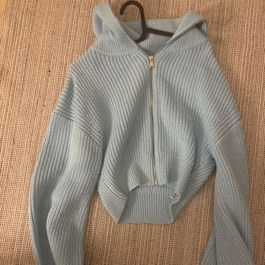 Strickpullover