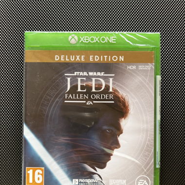Star Wars - Jedi Fallen Order